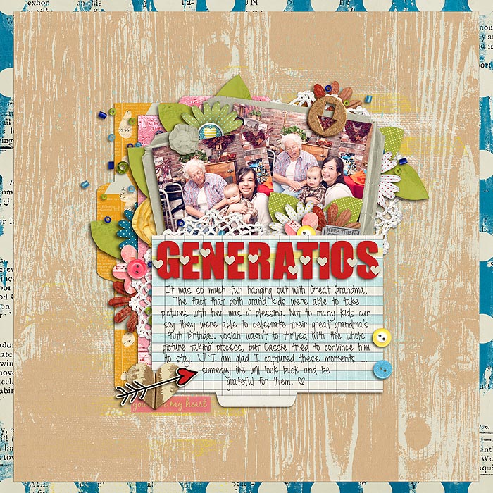Generations5