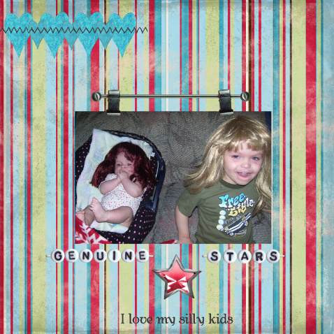 Genuine Stars