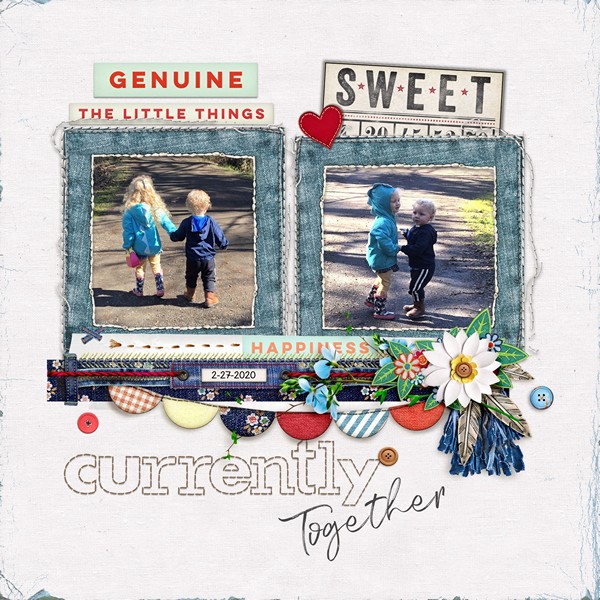 Genuine Sweet