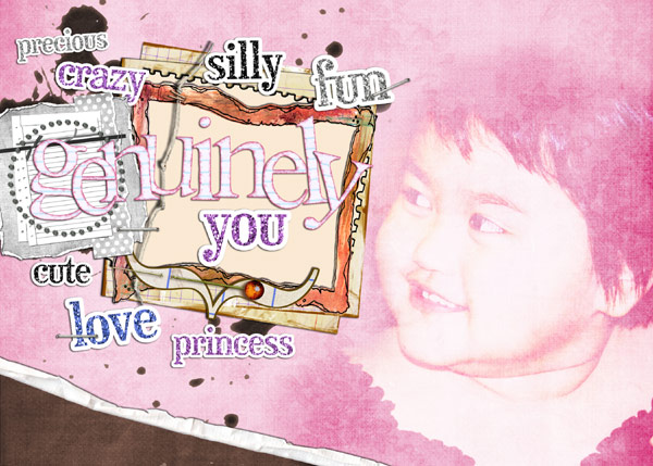 Genuinely You