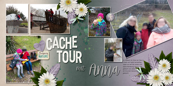 geocaching
