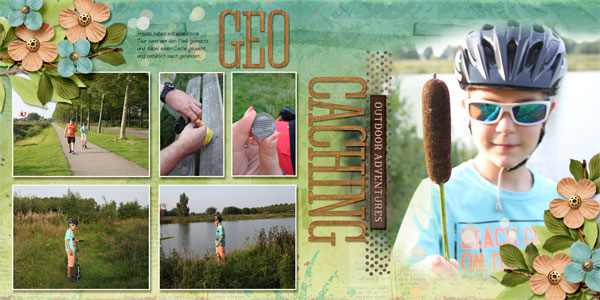 geocaching