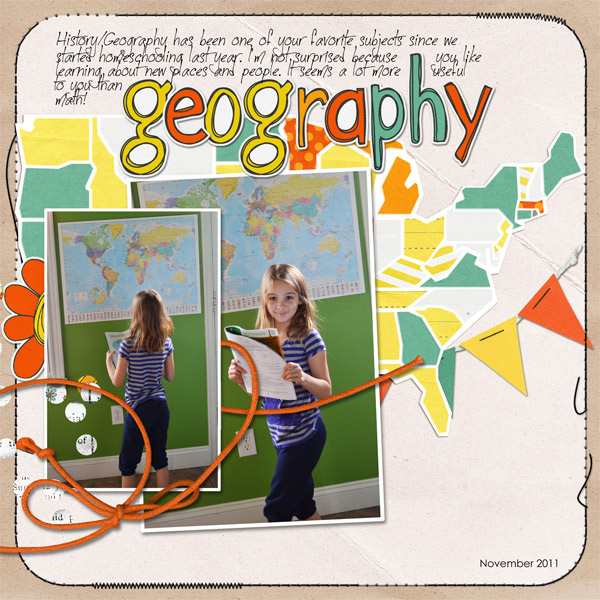 Geography