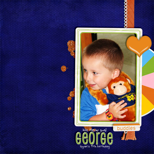 George