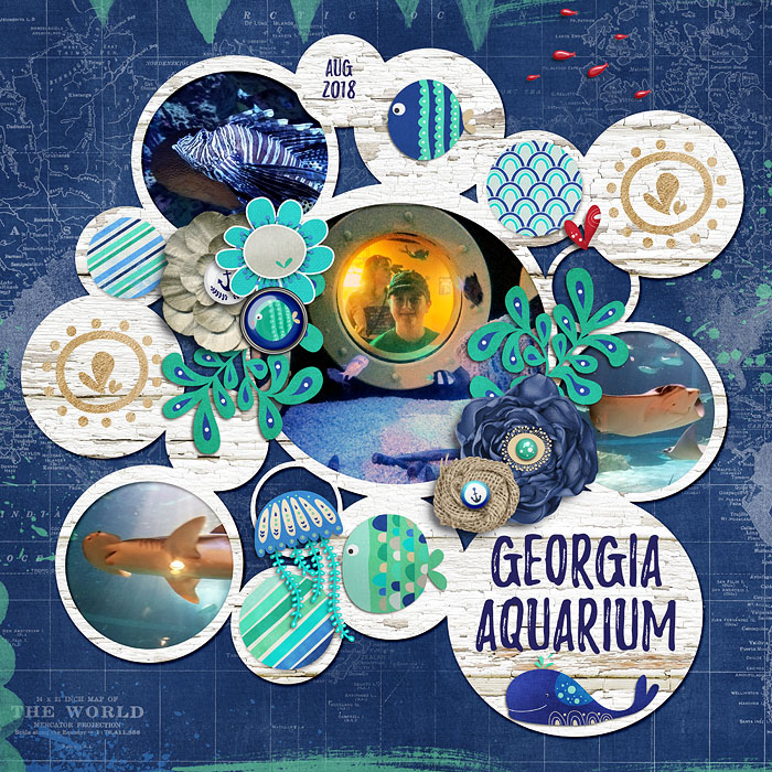 Georgia Aquarium