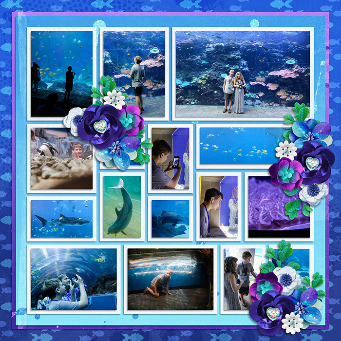 Georgia Aquarium