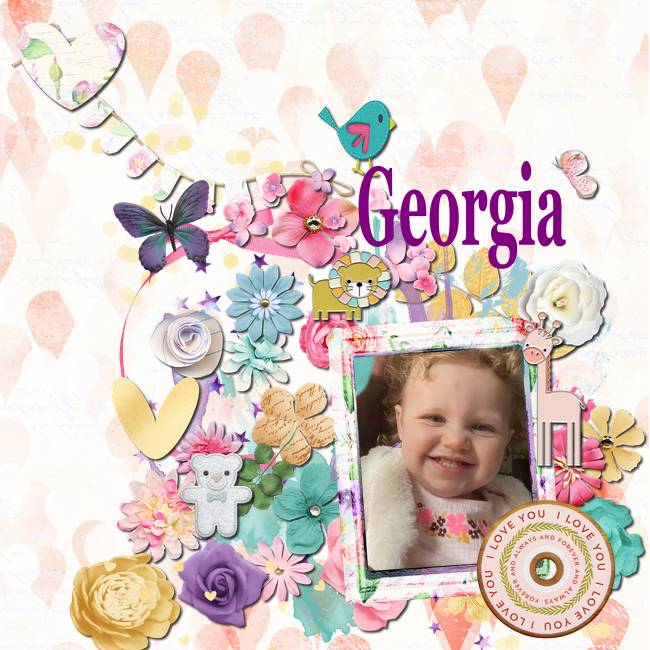 Georgia