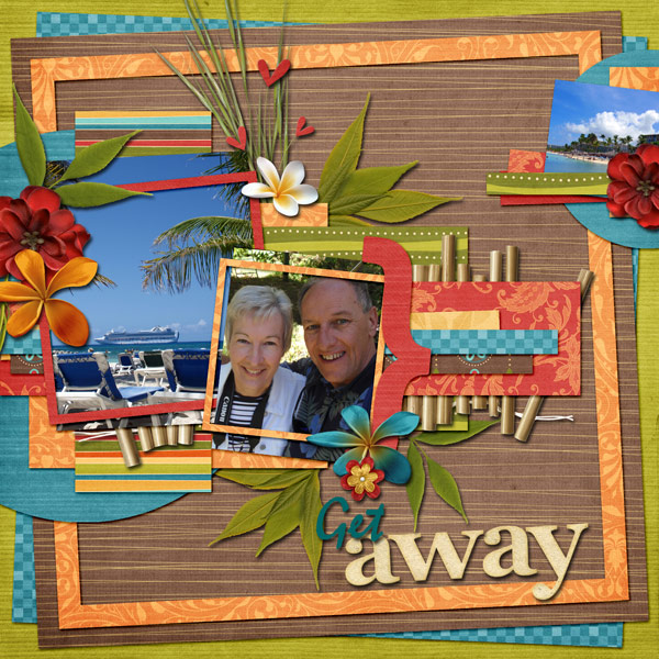 Get Away
