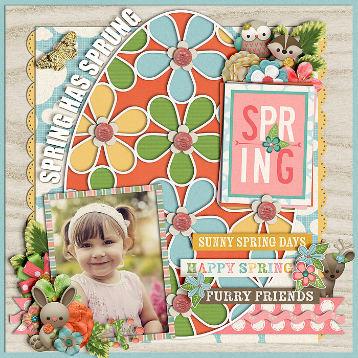 Get Festive: Easter
