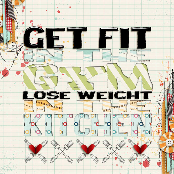 GET FIT