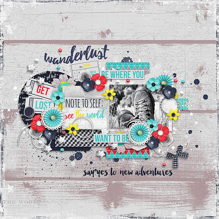Get Lost