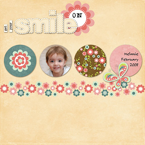 Get Your Smile On