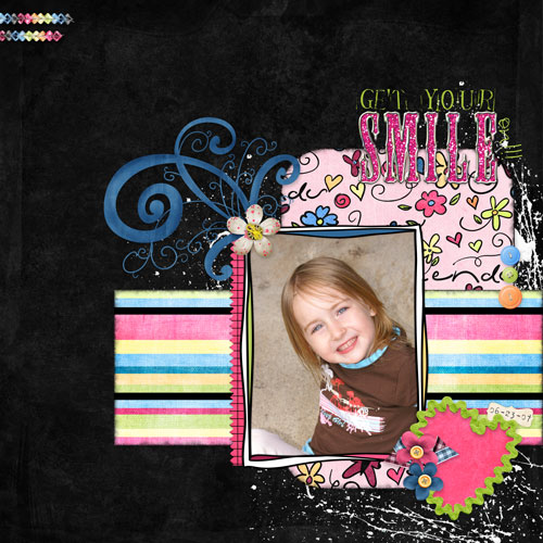 Get Your Smile On