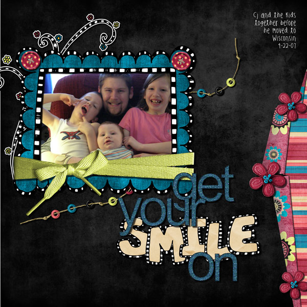 Get Your Smile On