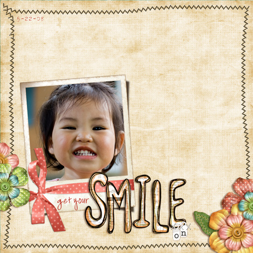 Get Your Smile On
