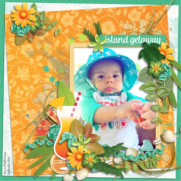 Getaway
