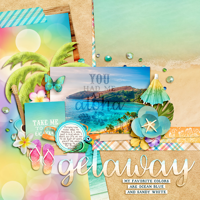 Getaway