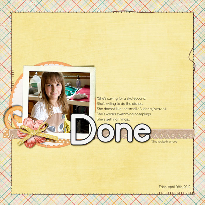 Getting Things Done