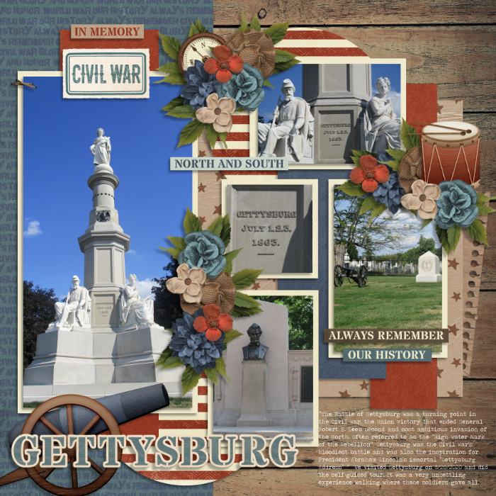 Gettysburg