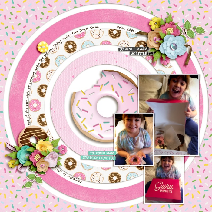 GF Donuts