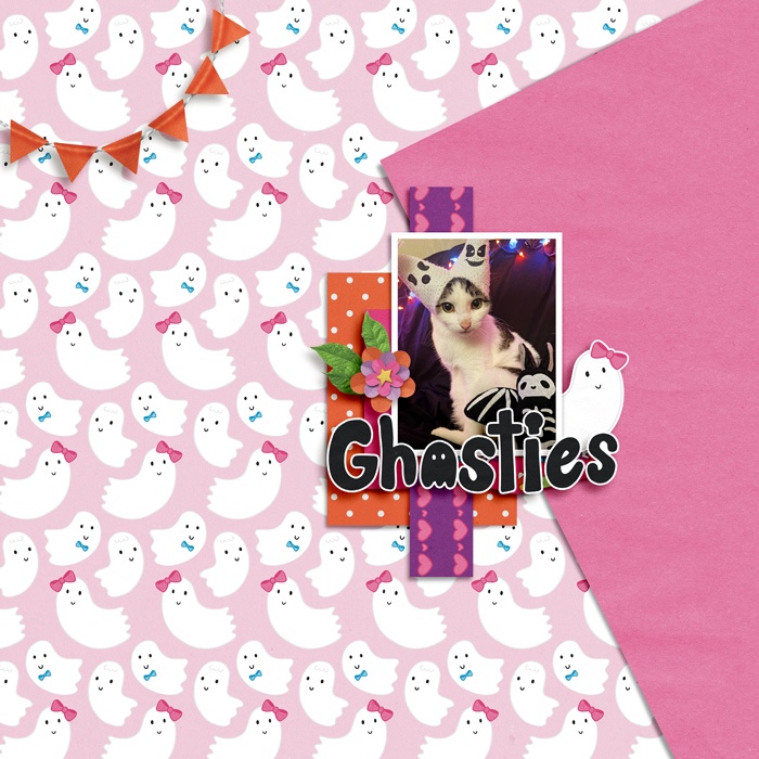 Ghosties