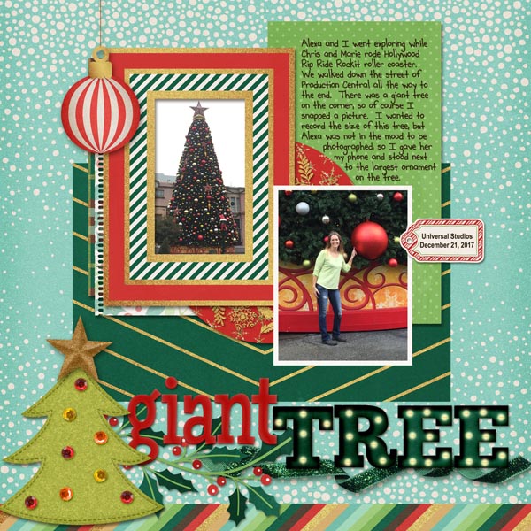 Giant Tree