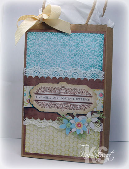 Gift bag