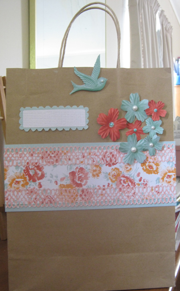 Gift Bag