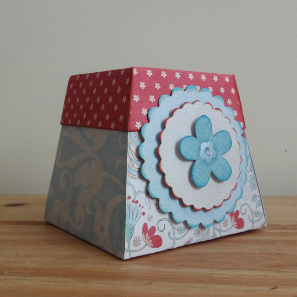 Gift Box
