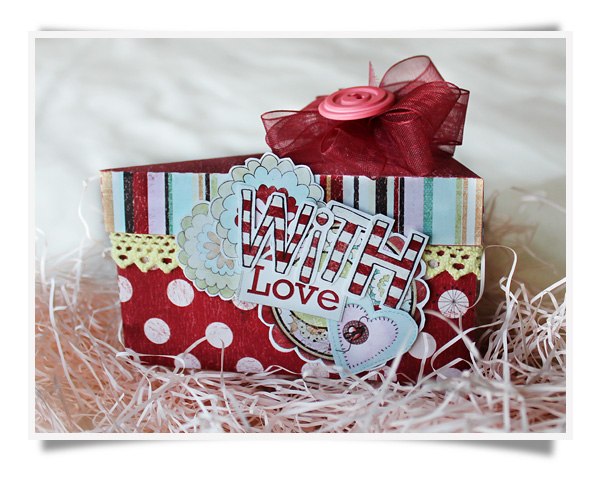 Gift Box