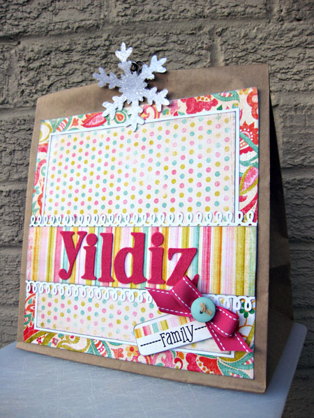 Giftbag