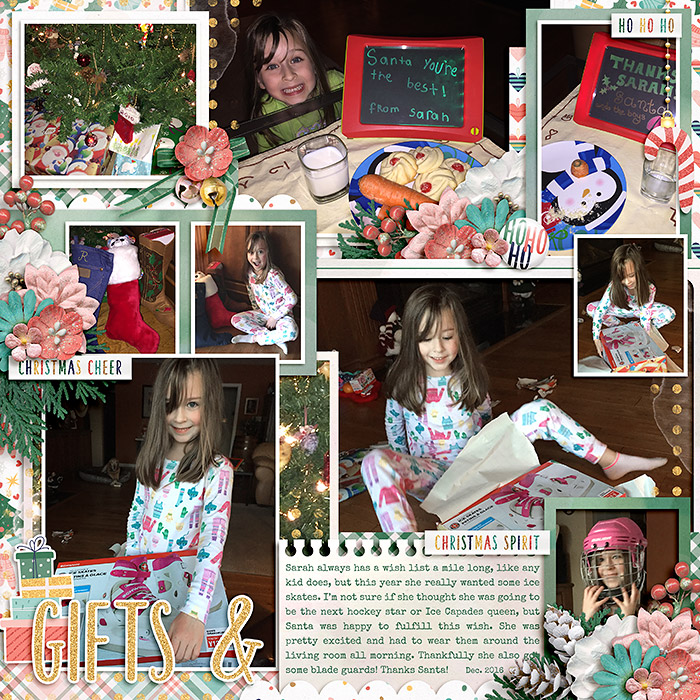 Gifts & Giving 1
