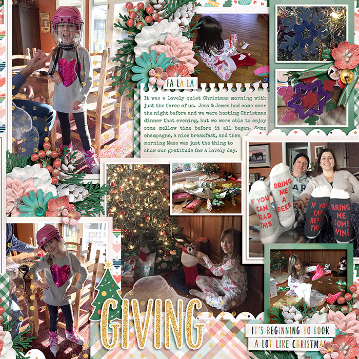 Gifts & Giving 2