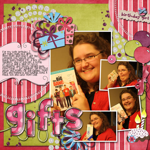 gifts