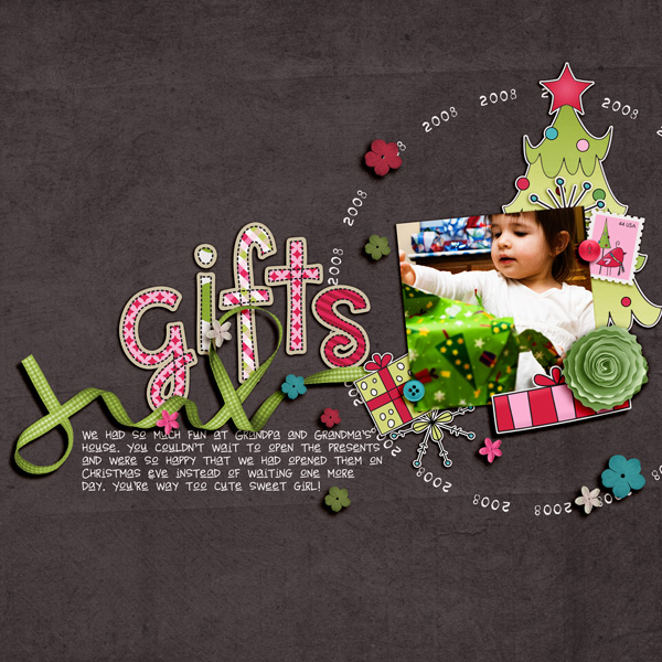 Gifts