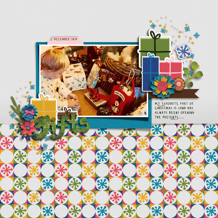Gifts