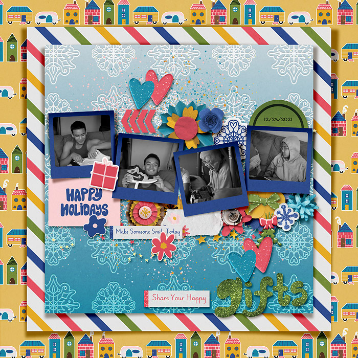 Gifts