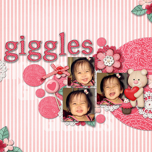 Giggles
