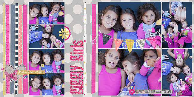 Giggly Girls