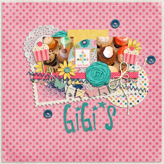 gigi's