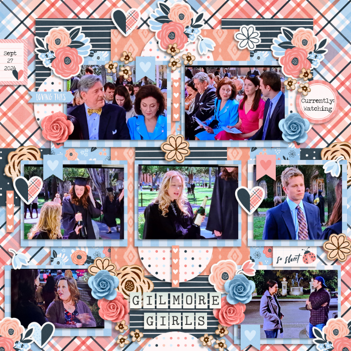 Gilmore Girls