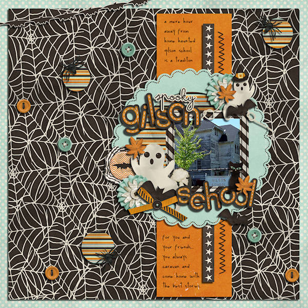 gilson school
