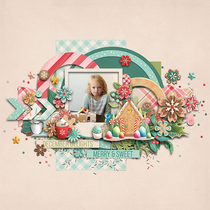 Gingerbread