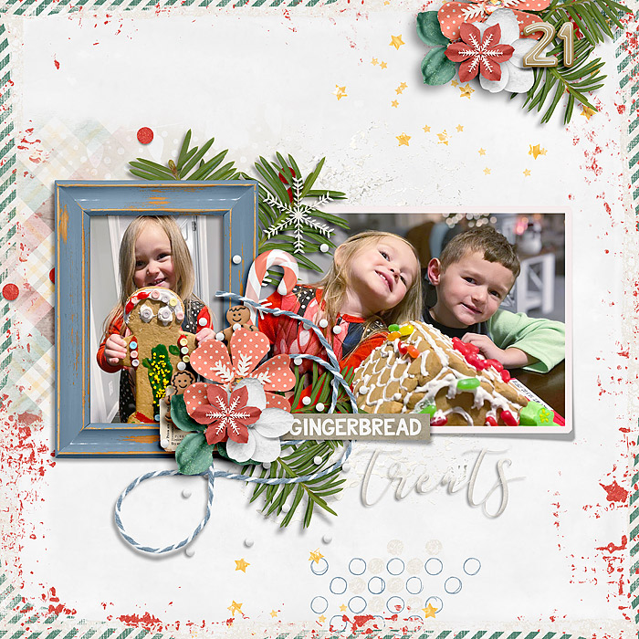 Gingerbread
