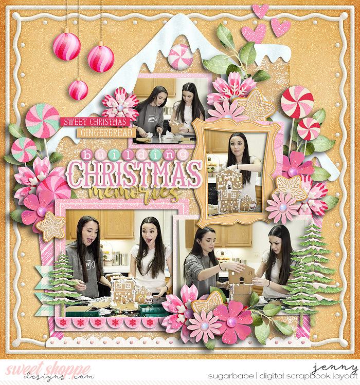 Gingerbread