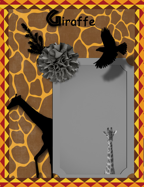 Giraffe