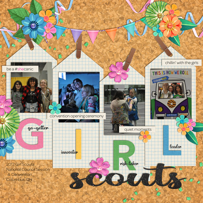 GIRL 2017