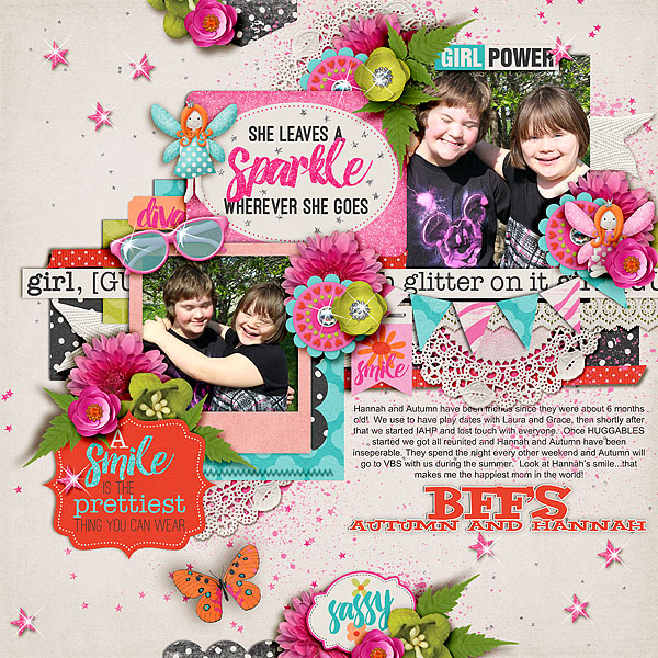 Girl Bundle