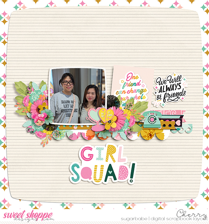 Girl Squad