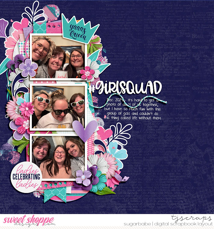 Girl Squad